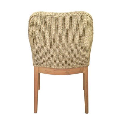 Tula Outdoor Dining Chair