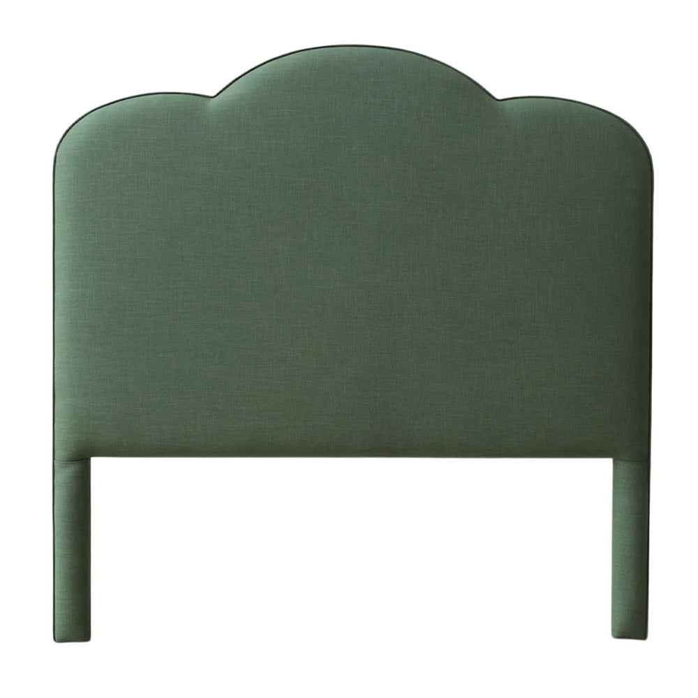 Dane Bedhead - Olive Green