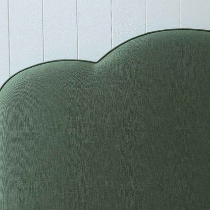 Dane Bedhead - Olive Green