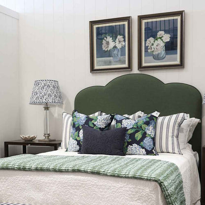 Dane Bedhead - Olive Green