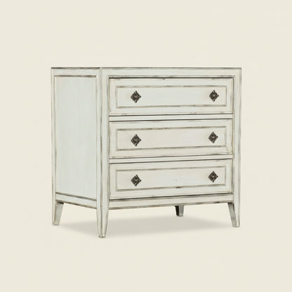 ANASTASIE 3-DRAWER NIGHTSTAND