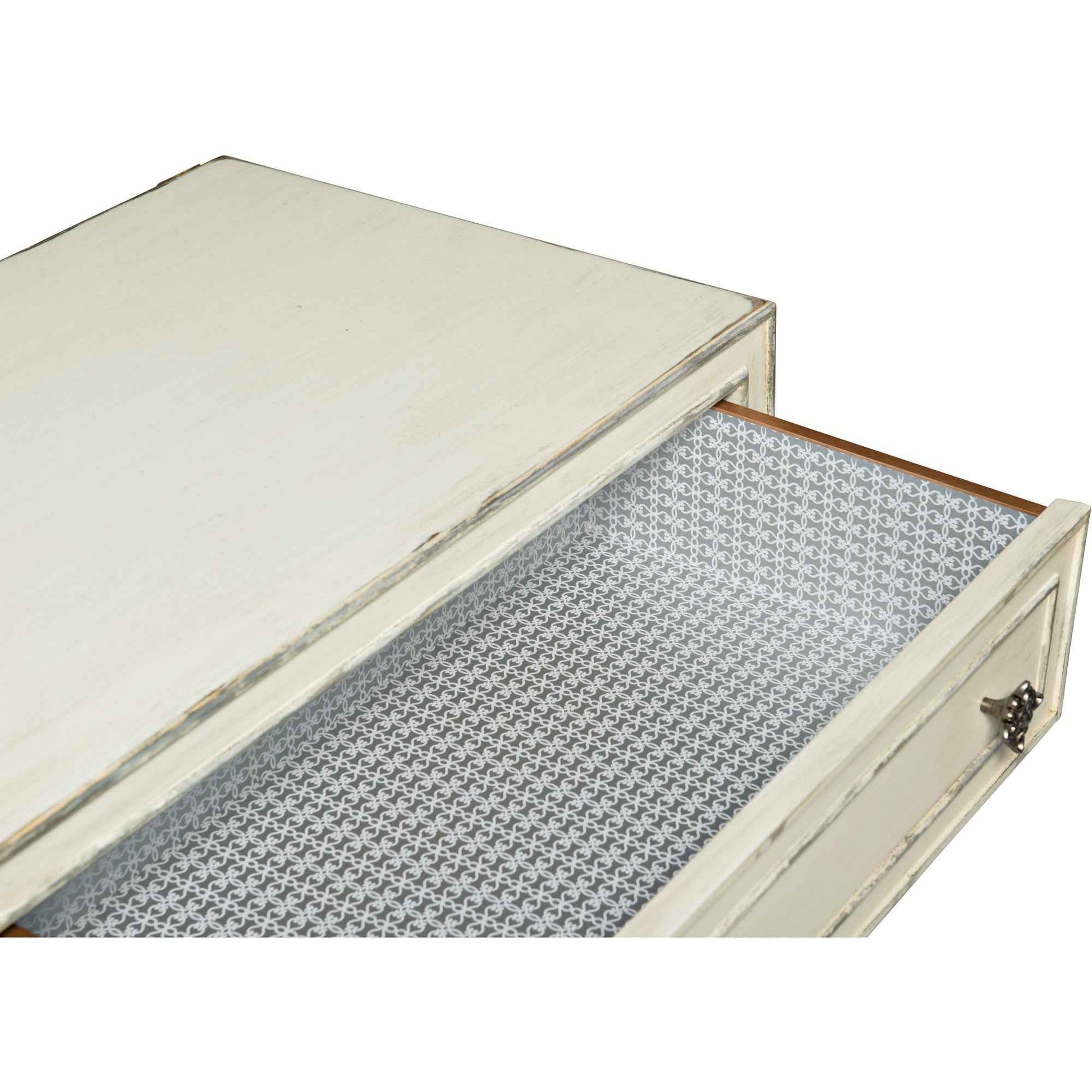 ANASTASIE 3-DRAWER NIGHTSTAND