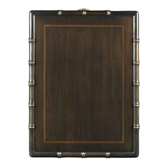 Edward Bamboo Side Table