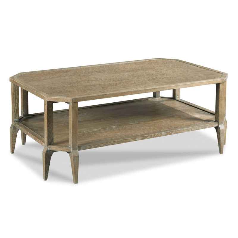 Eliza Light Coffee Table