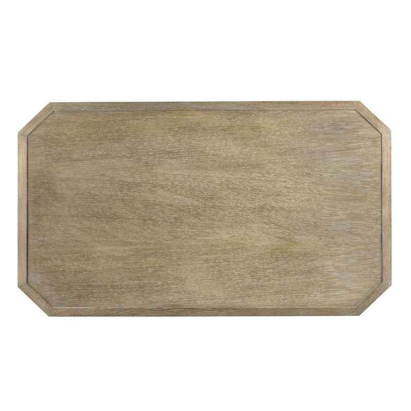 Eliza Light Coffee Table