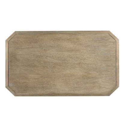 Eliza Light Coffee Table