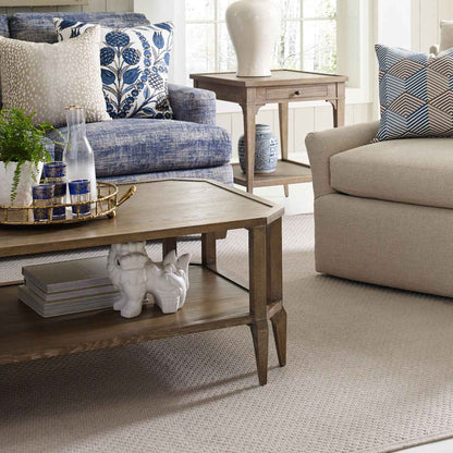 Eliza Light Coffee Table