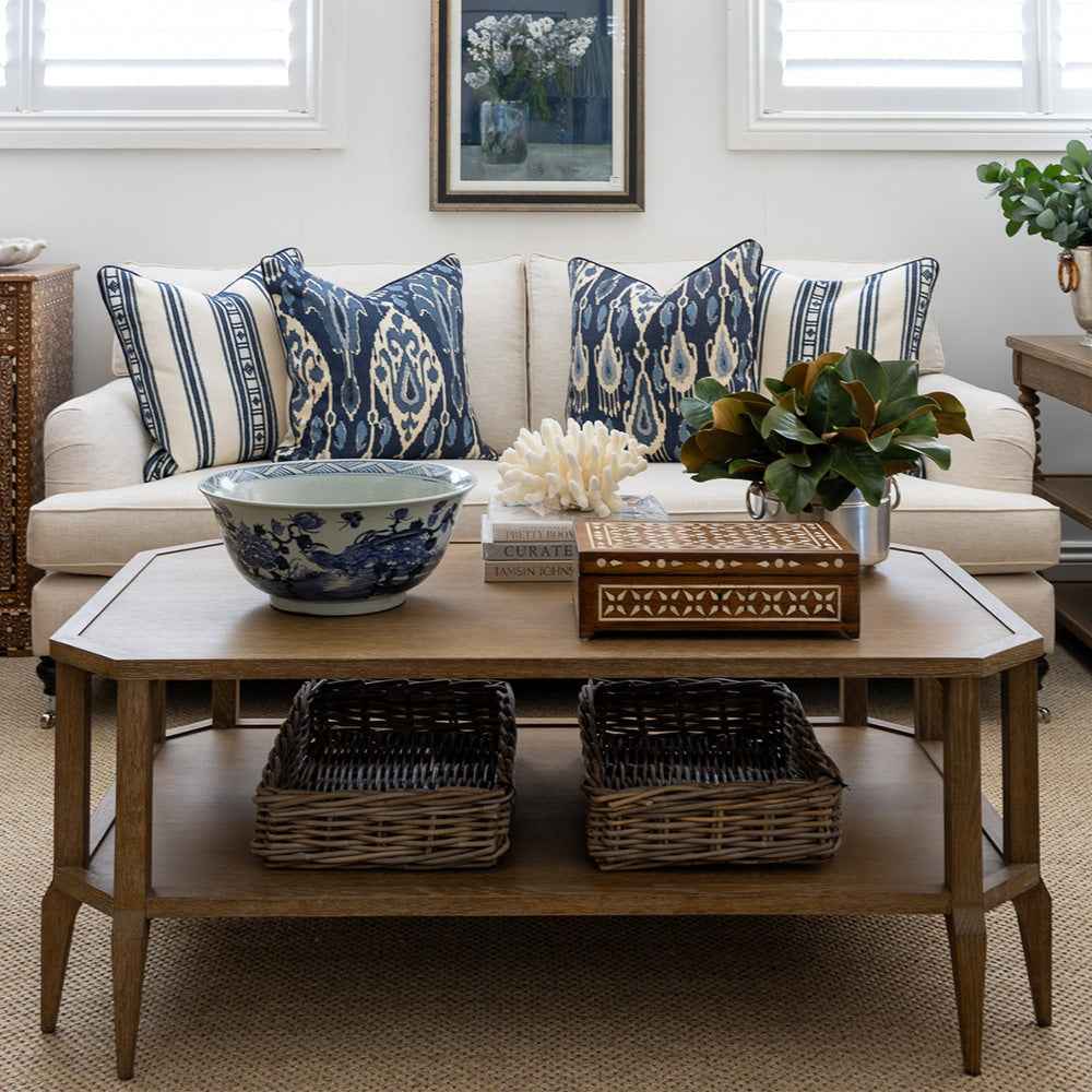 Eliza Light Coffee Table