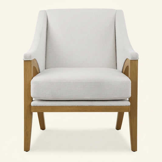 EVOLVE ARM CHAIR