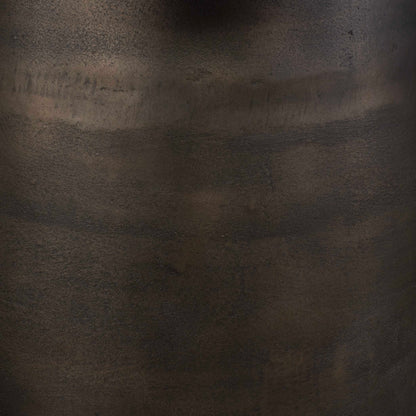 MADRONE GOLDEN DARK BRONZE OUTDOOR DINING TABLE