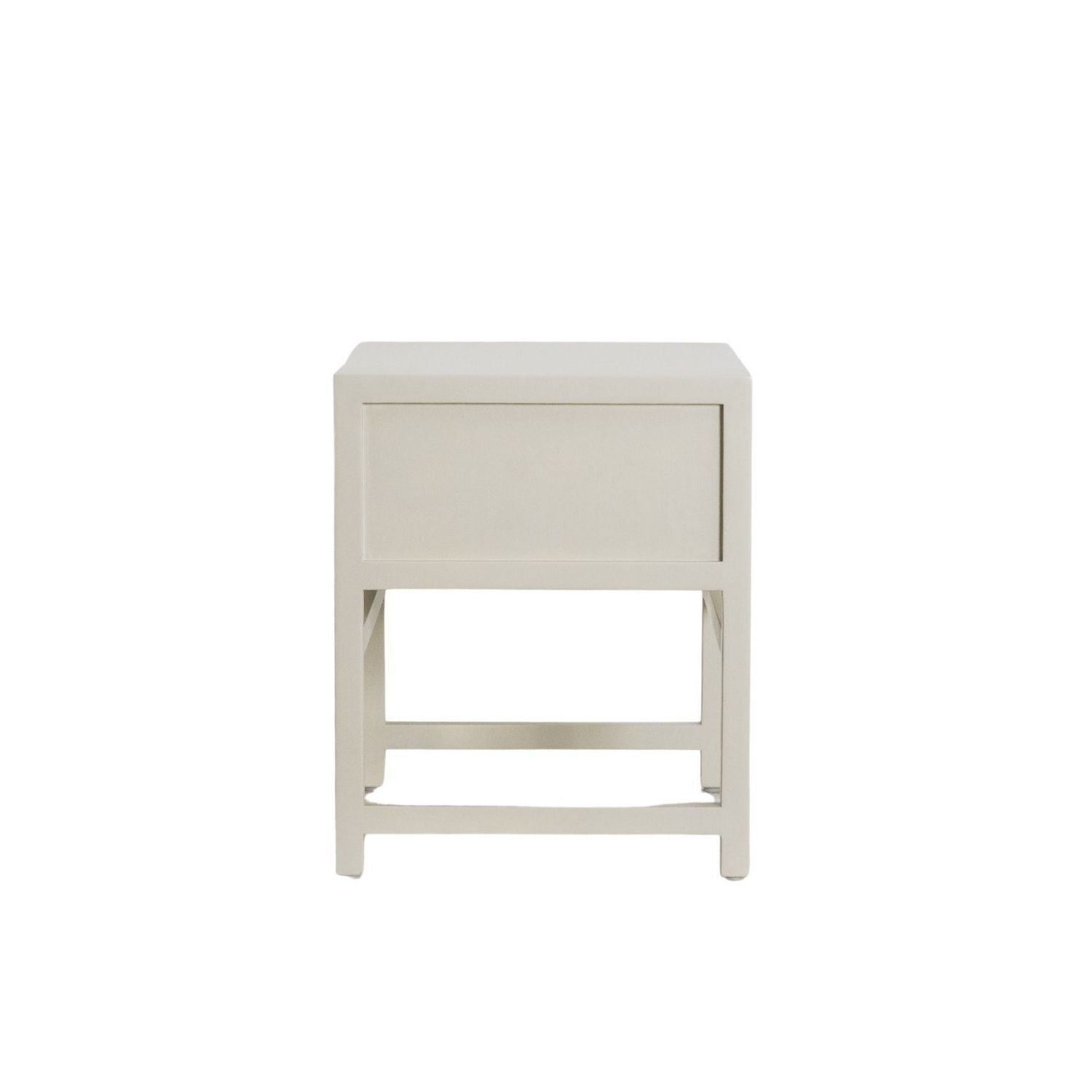 ADDISON (BED)SIDE TABLE | CLAY