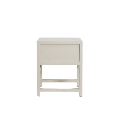 ADDISON (BED)SIDE TABLE | CLAY