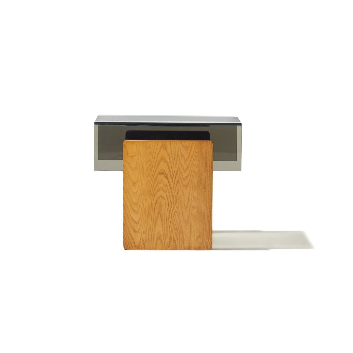 ELEMENTS SIDE TABLE