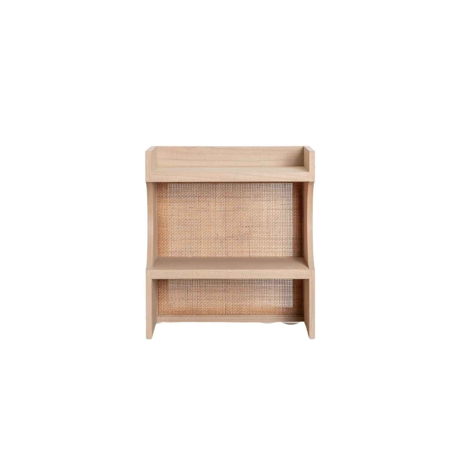 HARRIS (BED)SIDE TABLE | NATURAL