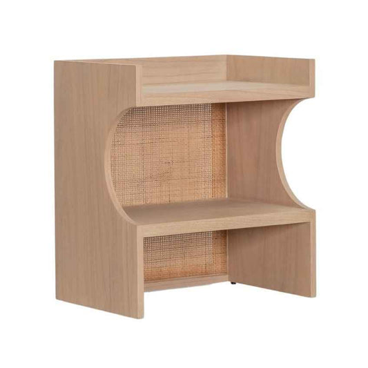 HARRIS (BED)SIDE TABLE | NATURAL