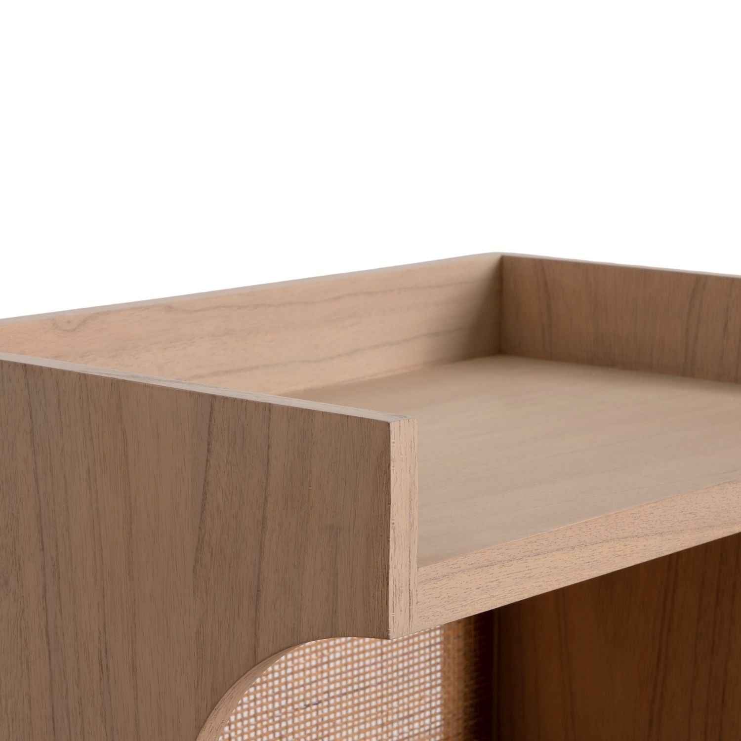 HARRIS (BED)SIDE TABLE | NATURAL