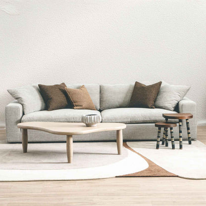 DIESEL SIDE TABLES | SET OF 2