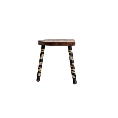DIESEL SIDE TABLES | SET OF 2