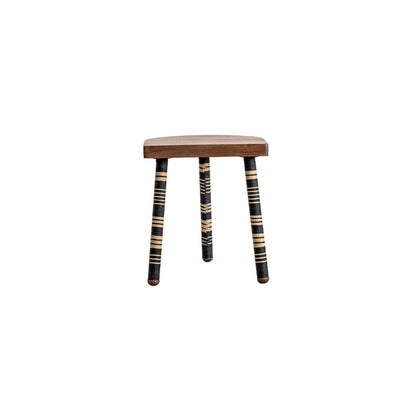 DIESEL SIDE TABLES | SET OF 2