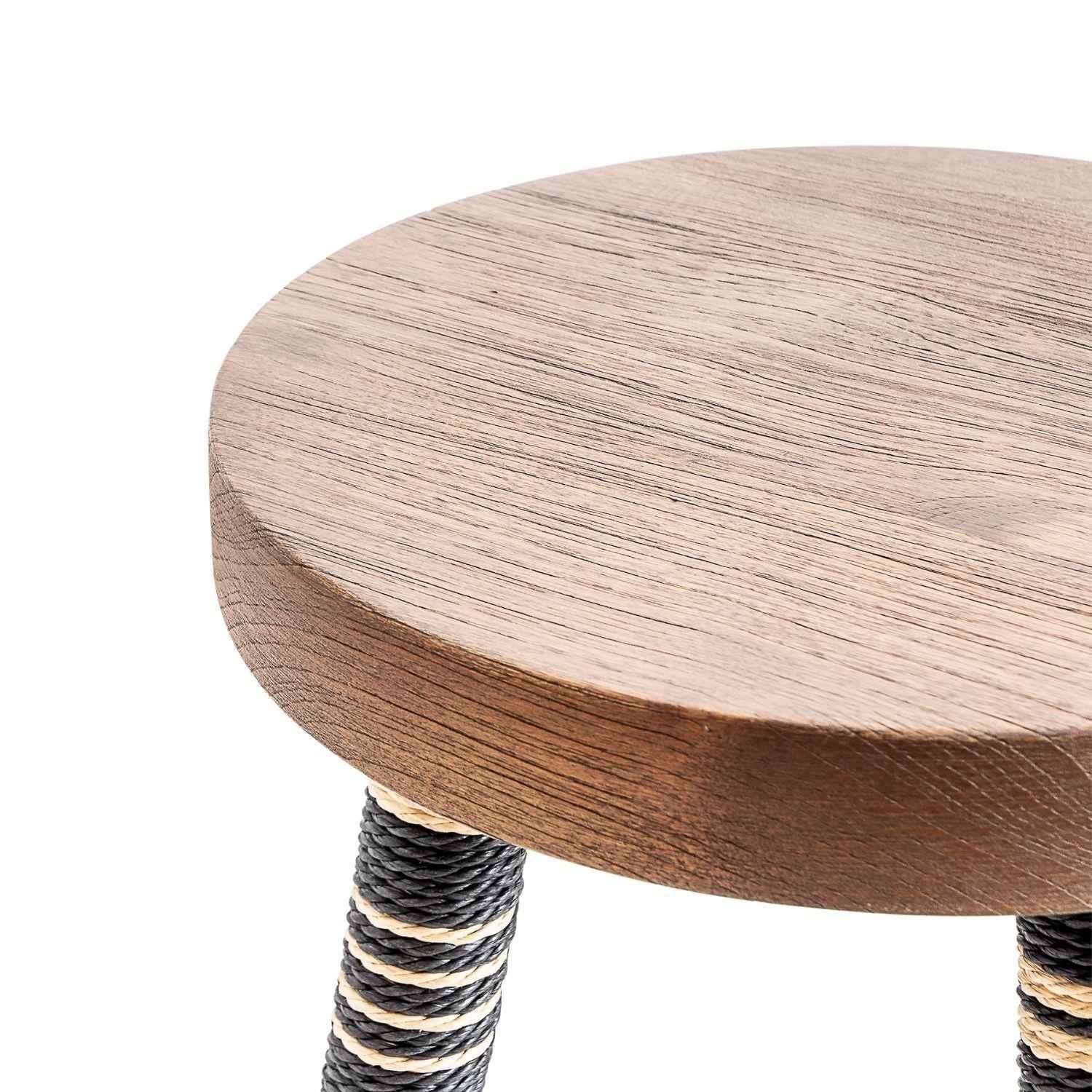 DIESEL SIDE TABLES | SET OF 2