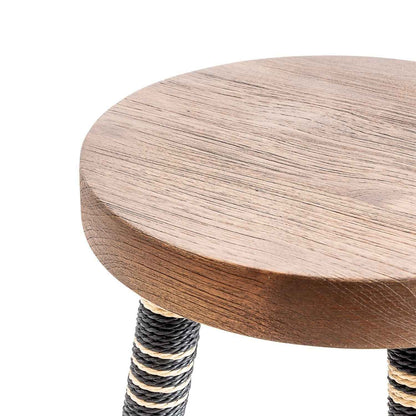 DIESEL SIDE TABLES | SET OF 2