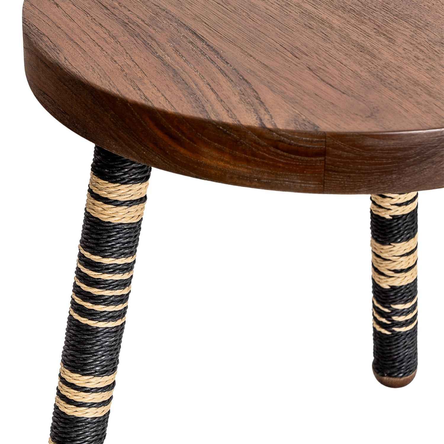 DIESEL SIDE TABLES | SET OF 2