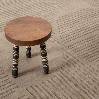 DIESEL SIDE TABLES | SET OF 2