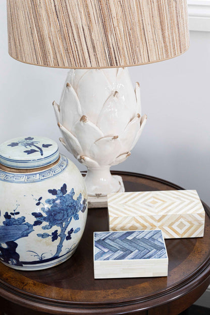 Oxford Side Table Round