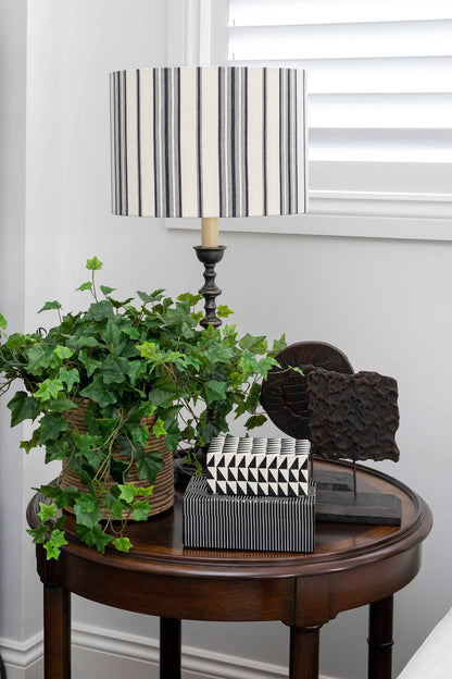 Oxford Side Table Round