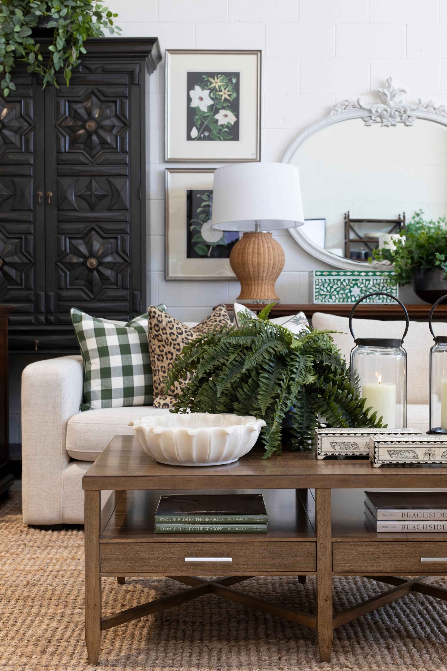 Molmic Shona Modular Sofa