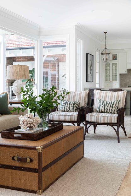 Mykonos Rattan Chair