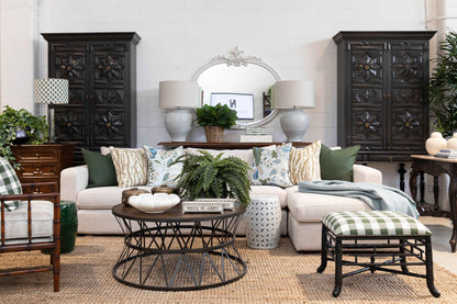 Molmic Shona Modular Sofa