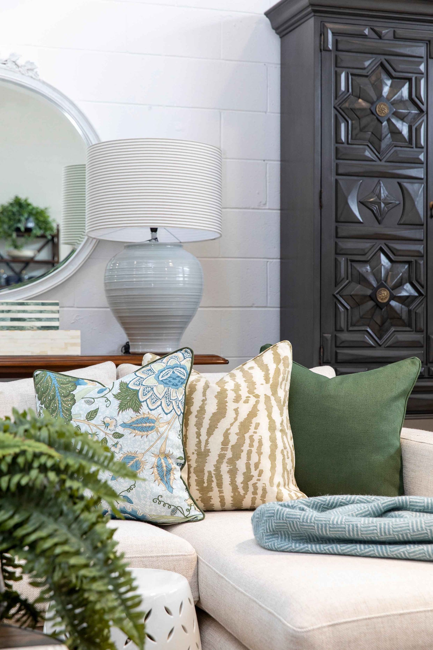 Molmic Shona Modular Sofa