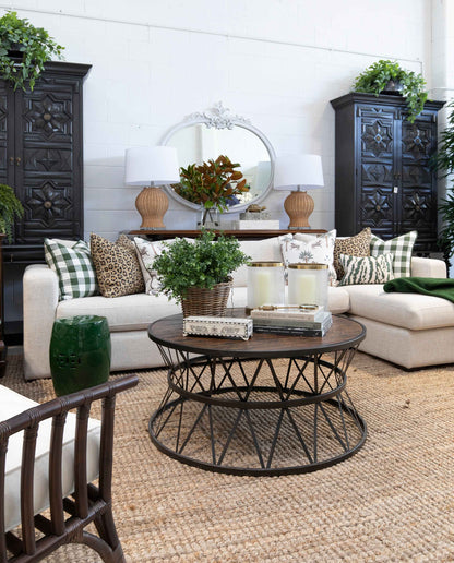 Molmic Shona Modular Sofa