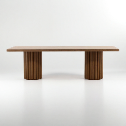 HENLEY DINING TABLE