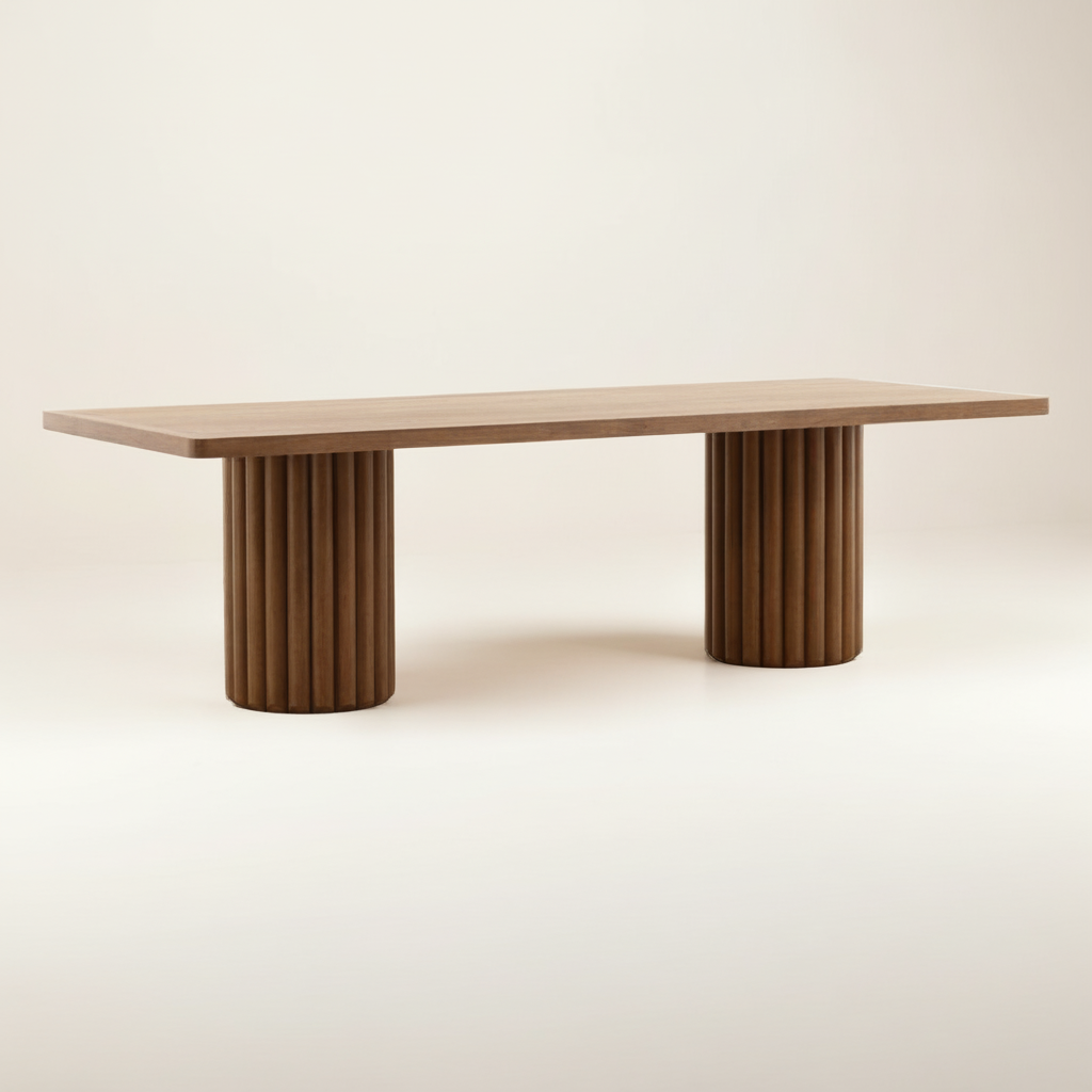 Handeplus Table HENLEY DINING TABLE - Hansa Handicraft