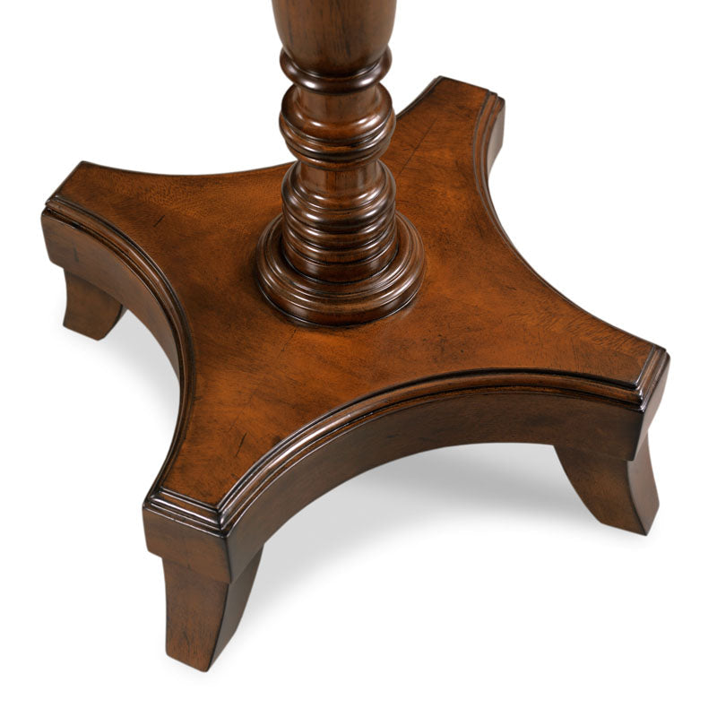 Henry Round Drink Table