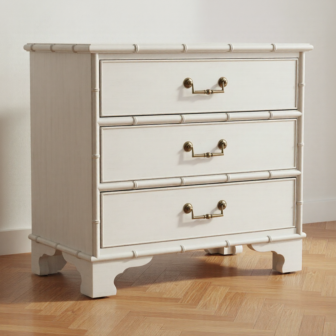 HERON BEDSIDE CHEST