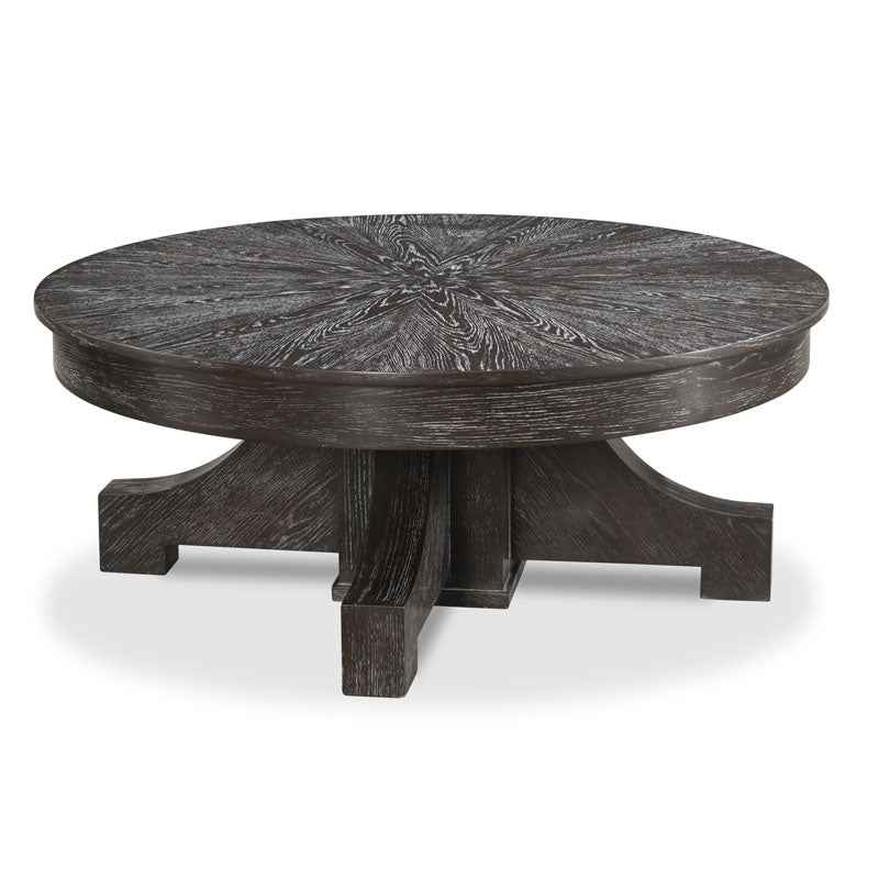 Henley Round Coffee Table