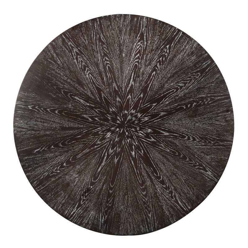 Henley Round Coffee Table