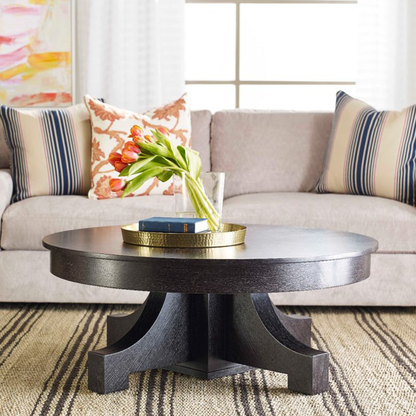 Henley Round Coffee Table
