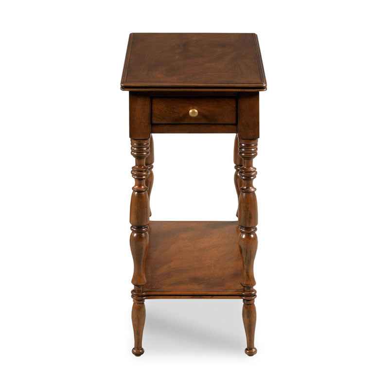 Henry Rectangular Drink Table