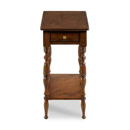 Henry Rectangular Drink Table