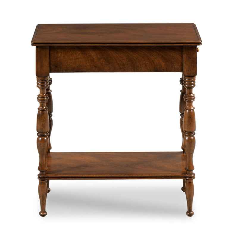 Henry Rectangular Drink Table