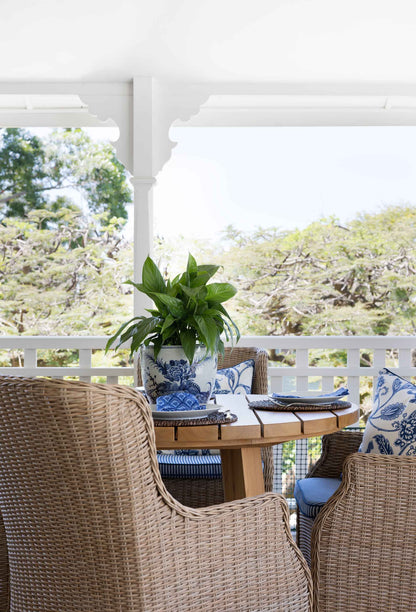 Airlee Outdoor Dining Chair