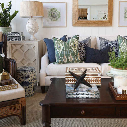 Charles Coffee Table