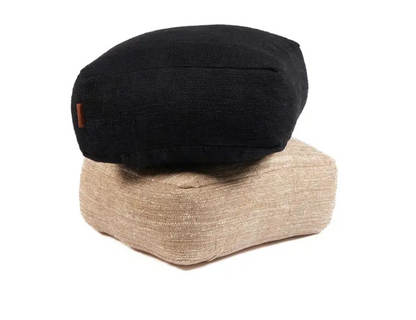 COMAFY POUF OTTOMAN | NATURAL