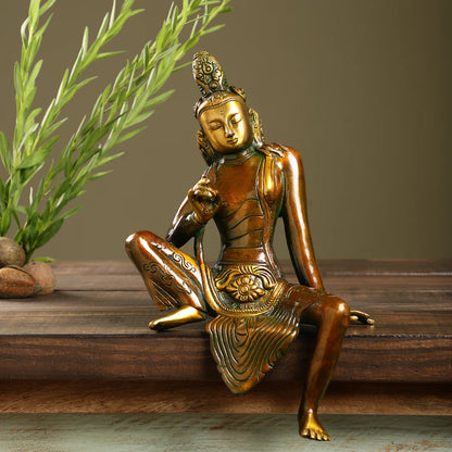 Kuan Yin - Goddess of Compassion