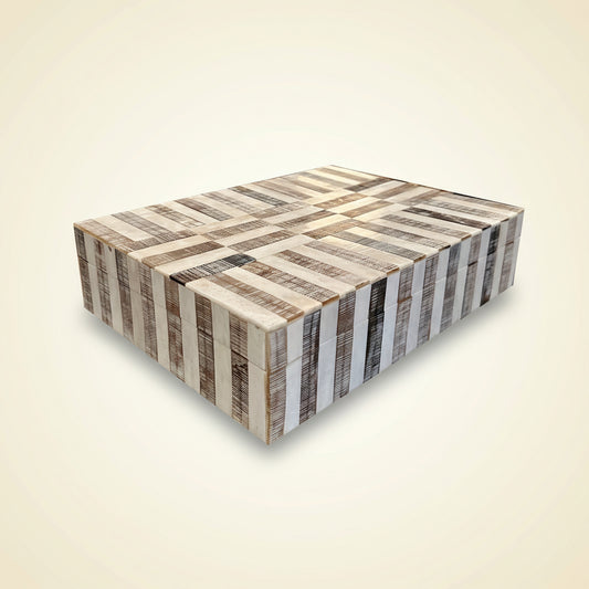 Bone/Horn Deco Box