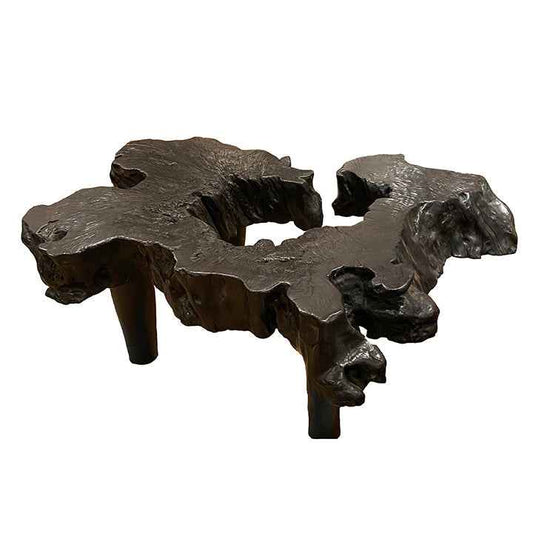 Organic Coffee Table IV